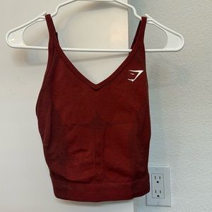 Gymshark Vital Seamless 2.0 Midi Tank XS